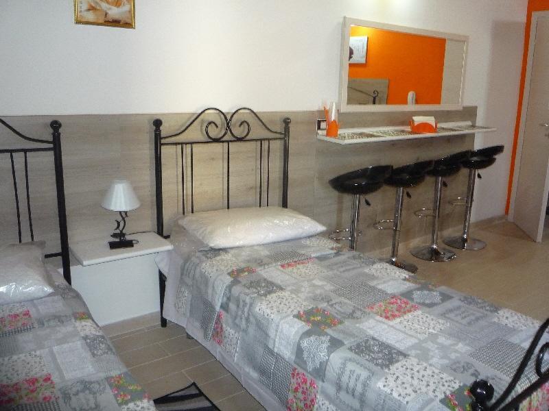 Hôtel L'Arco Di Coffa à Raguse Extérieur photo