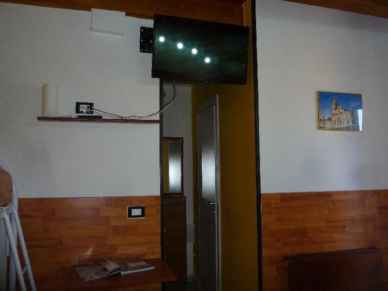 Hôtel L'Arco Di Coffa à Raguse Extérieur photo