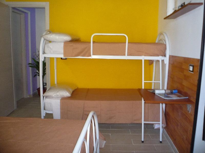 Hôtel L'Arco Di Coffa à Raguse Extérieur photo