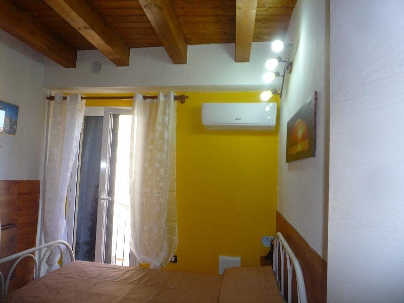 Hôtel L'Arco Di Coffa à Raguse Extérieur photo